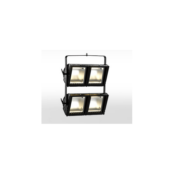 Прибор ARRI CYC 1250 2-Bank Line L1.84210.B (MAN, black, 220-250 V AC, bare ends)